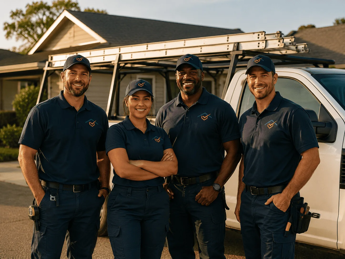 Roof Inspection company in Collettsville, NC